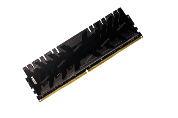 Memória Ram 8GB Fury